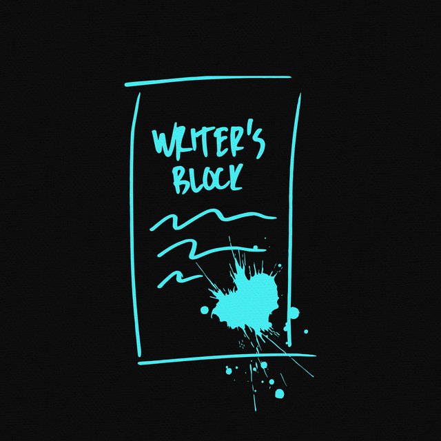 Writer's Block
