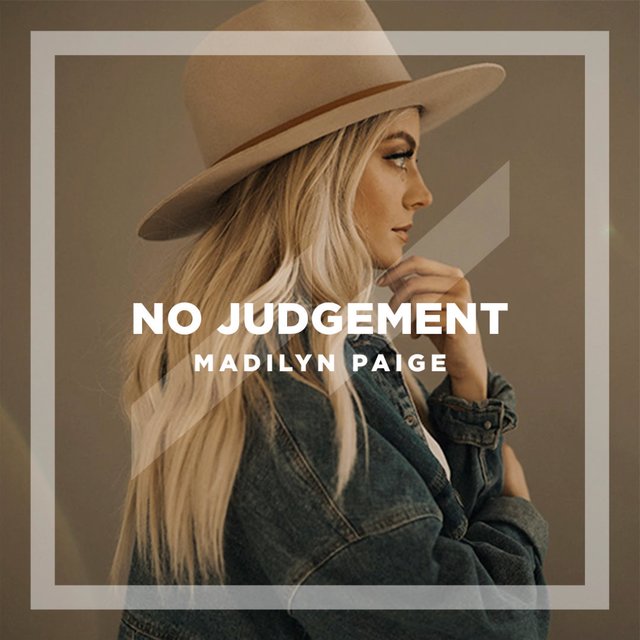 No Judgement (Acoustic)