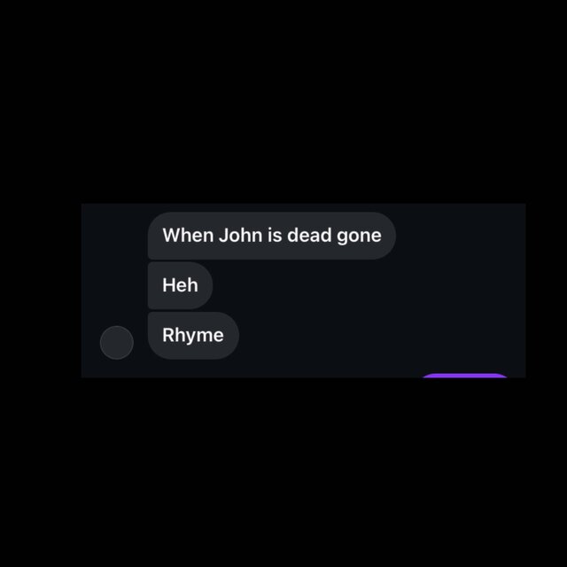 #JohnAllenK