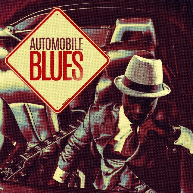 Automobile Blues