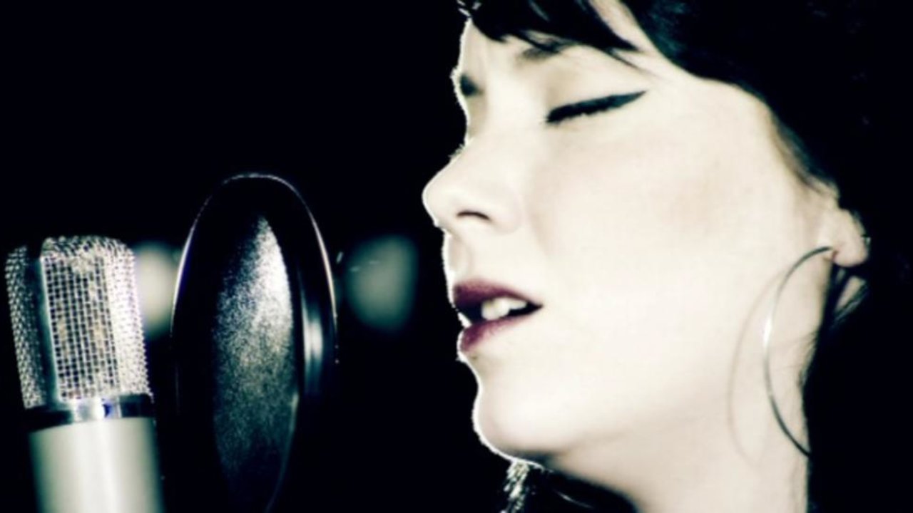 Hallelujah (Acoustic Version)