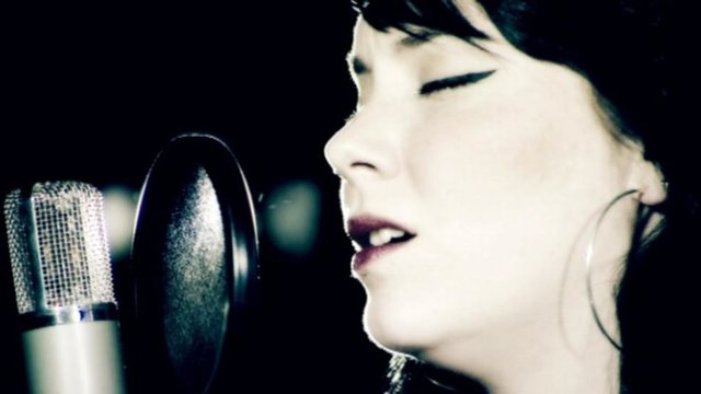 Hallelujah (Acoustic Version)