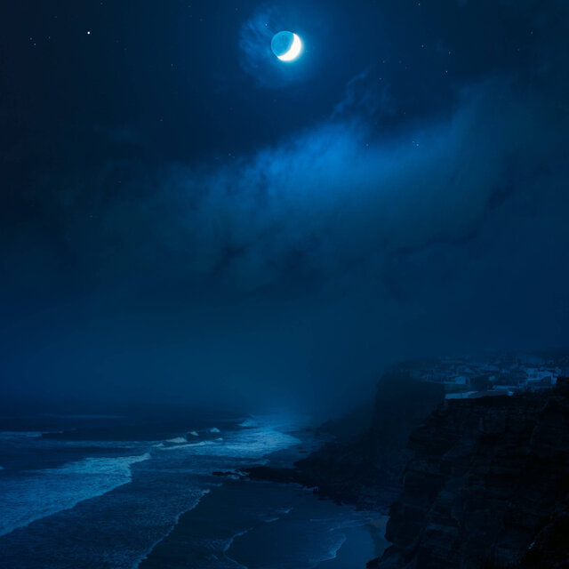Secrets In The Darkness