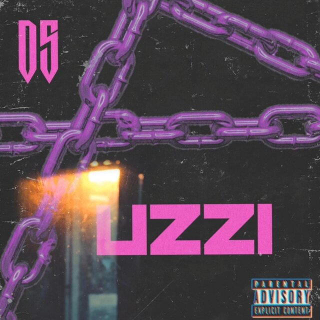 UZZI (feat. Frnboy)