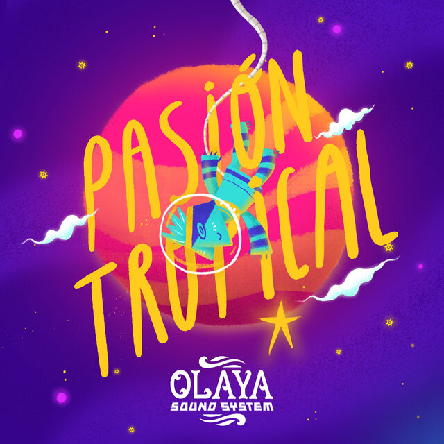 Pasión Tropical