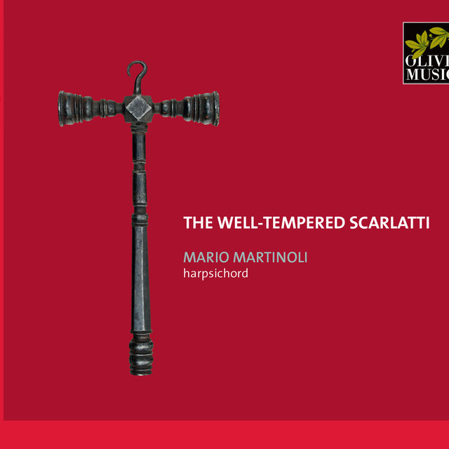 The Well-Tempered Scarlatti