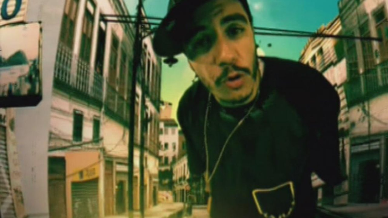 Gueto (feat. Mr. Catra) (Video Clip)
