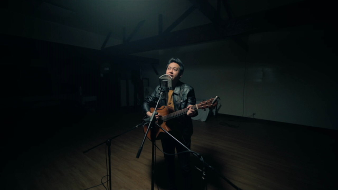 Panahon (Acoustic Version)