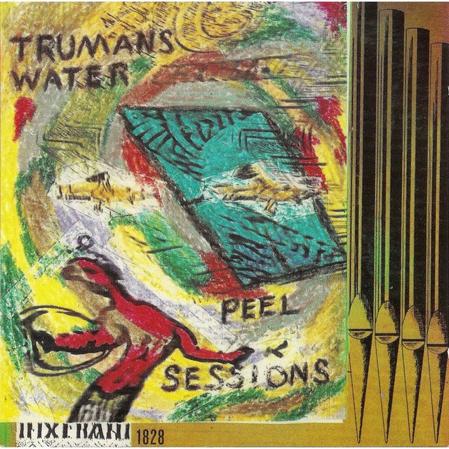 The Peel Sessions