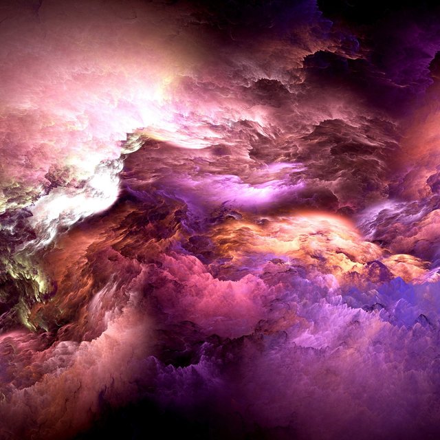 Purple love