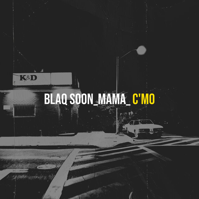 Blaq Soon_mama_