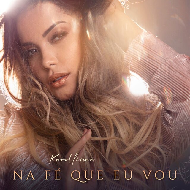 Na Fé Que Eu Vou