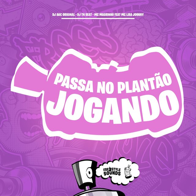 Passa No Plantão Jogando