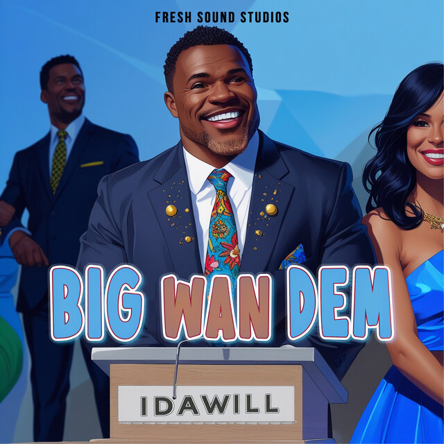 Big Wan Dem