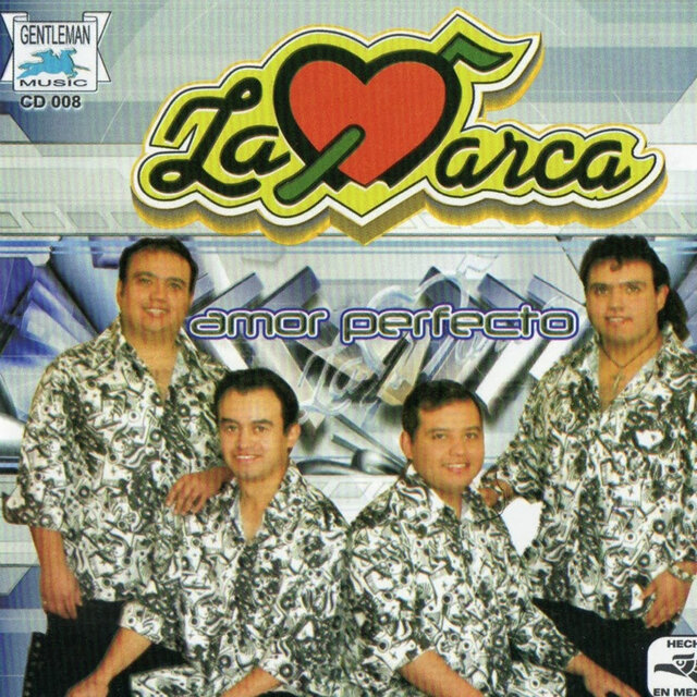 Amor Perfecto