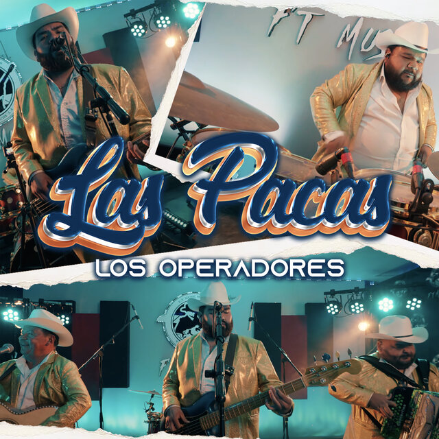 Las Pacas (En Vivo)