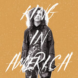 King in America