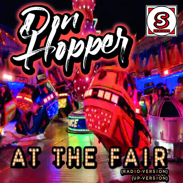At The Fair