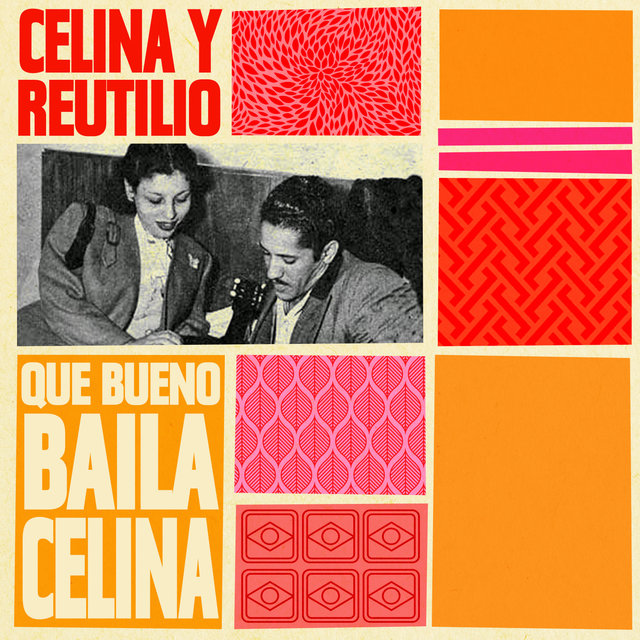 Que bueno baila Celina
