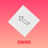 Deminor (Rebuild)