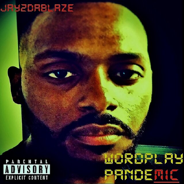 Wordplay Pandemic