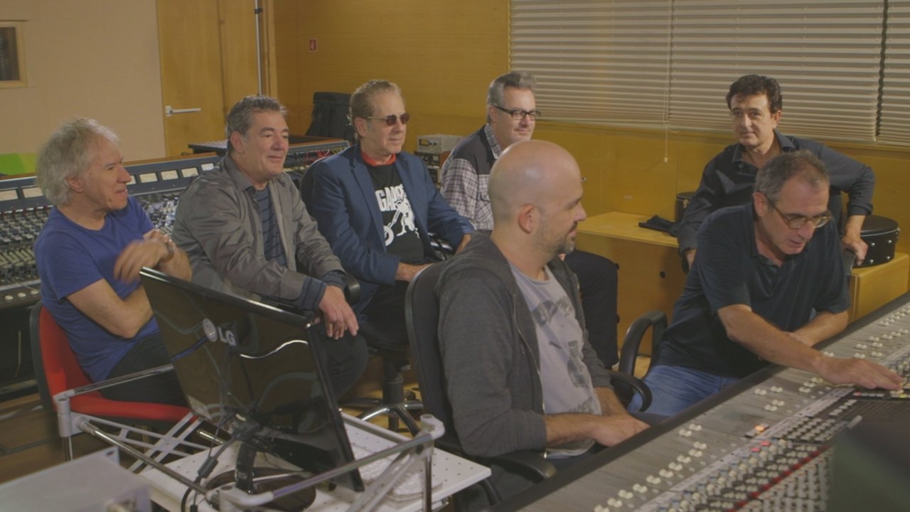 Historia de una Banda (Making Of)