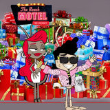 The Roach Motel Cartoon Christmas Special