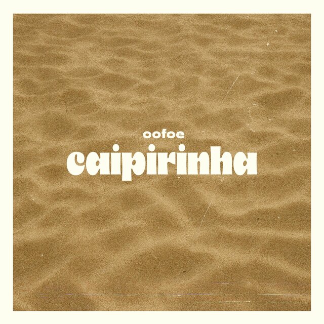 caipirinha