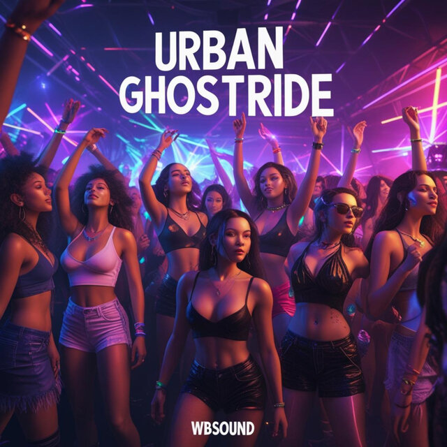Urban Ghostride