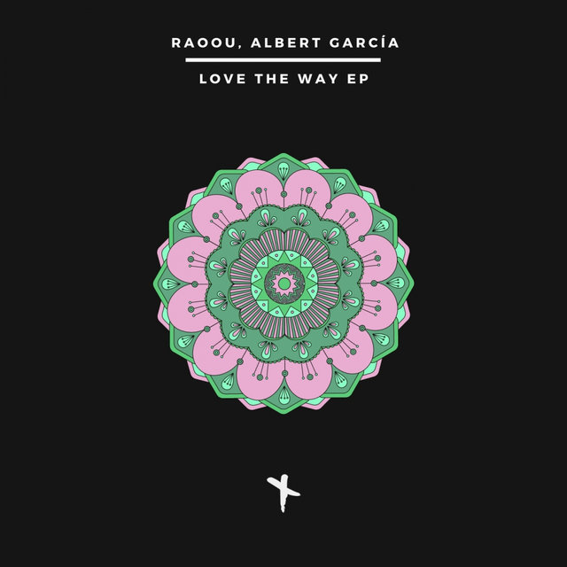 Love The Way EP