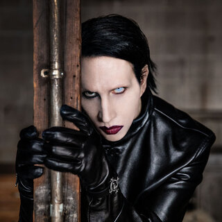 Mechanical Animals / Marilyn Manson - TIDAL