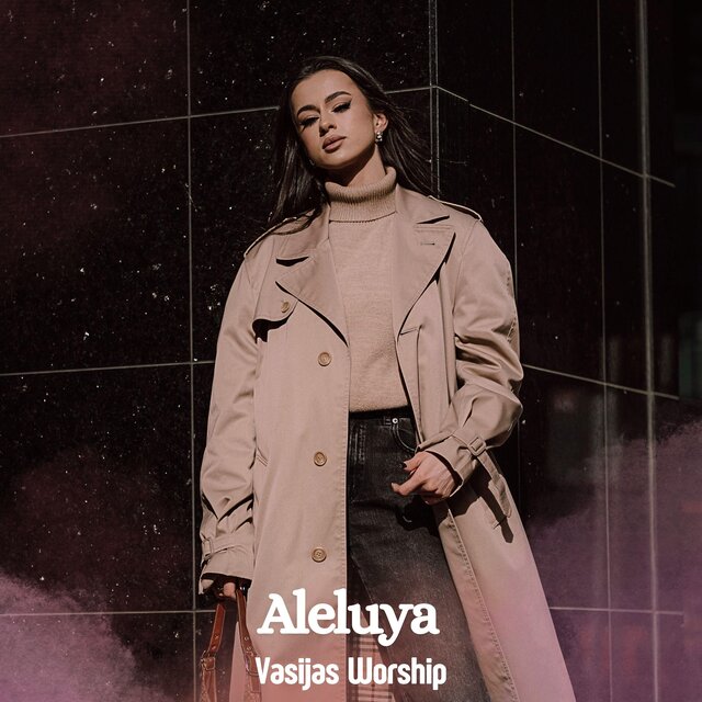 Aleluya