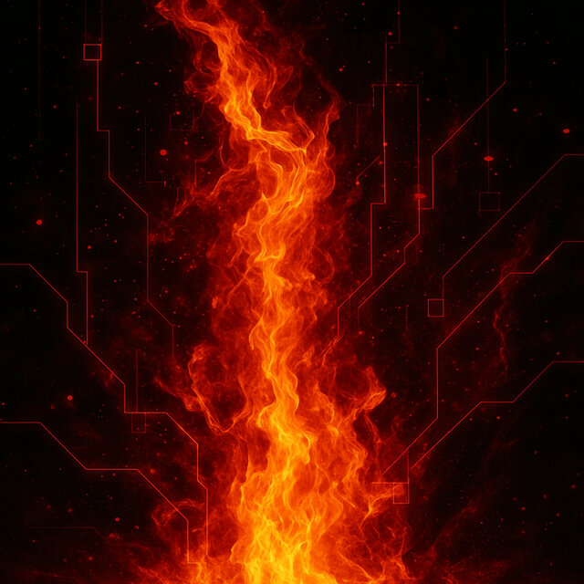 Digital Inferno