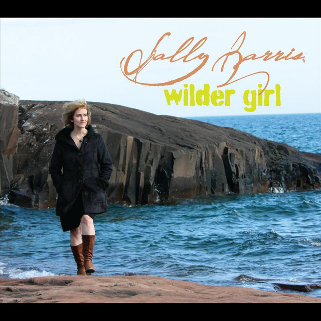 Wilder Girl