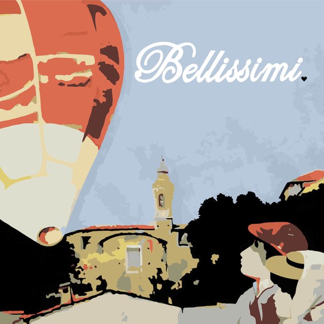 Bellissimi.