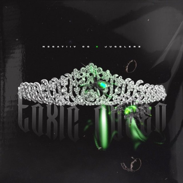 Toxic Queen