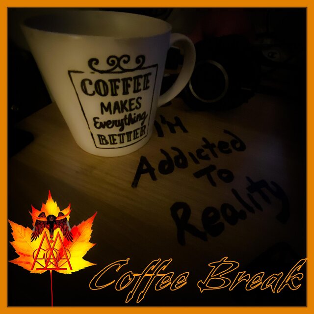 Coffee Break