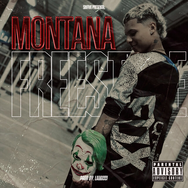 Montana Freestyle