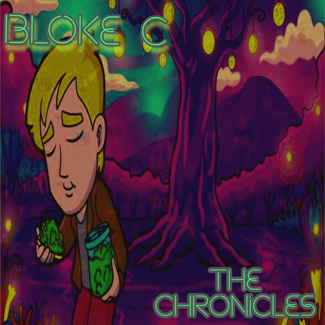 The Chronicles
