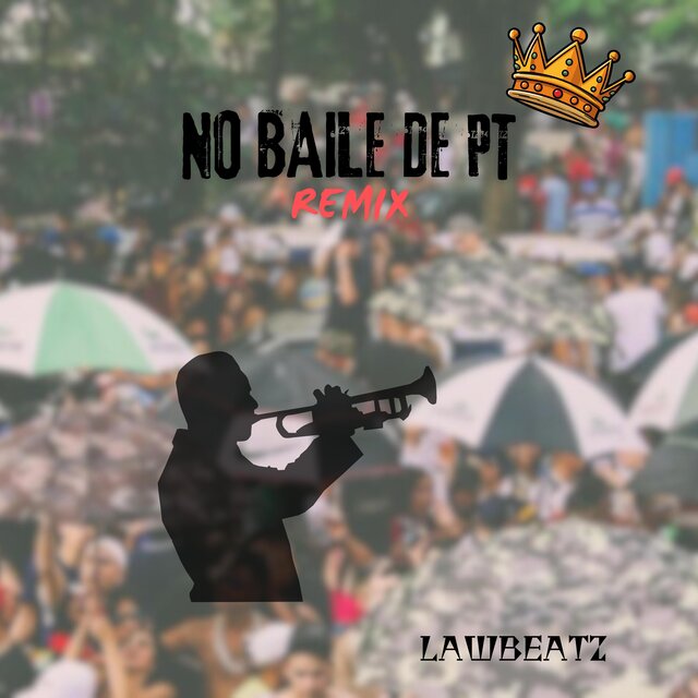 NO BAILE DE PT