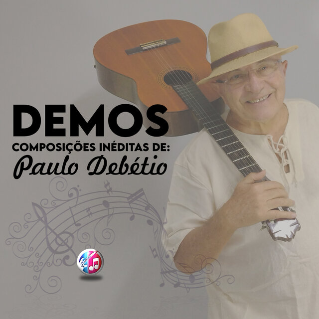 Demos - Composições Inéditas (2023)