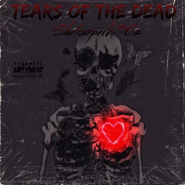 Tears Of The Dead