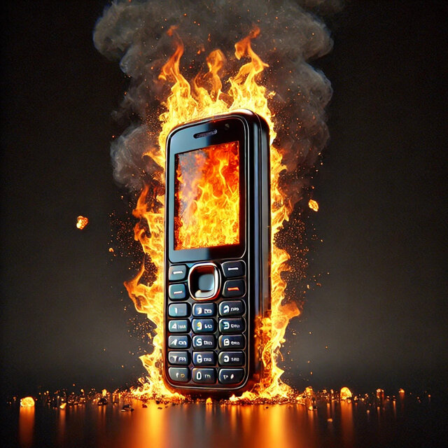 Fuego Call