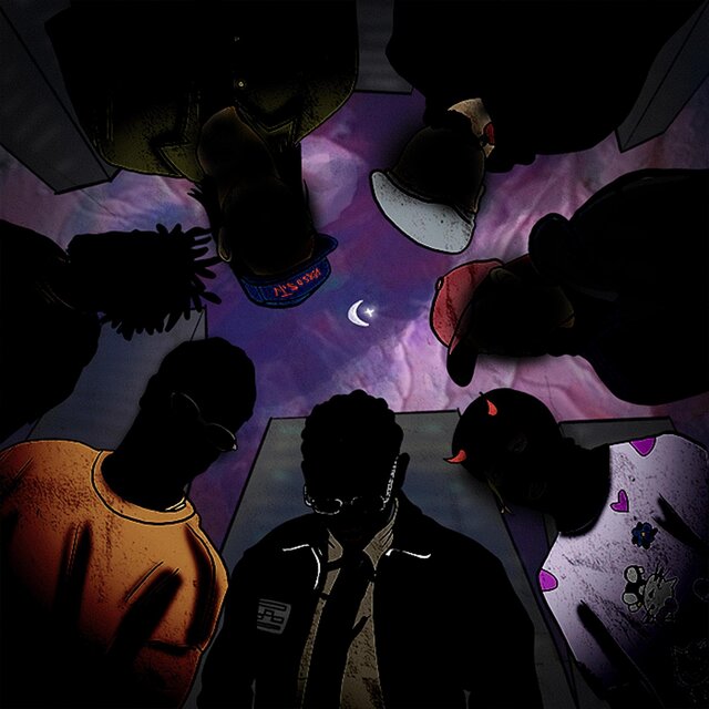 Business lyrical (feat. Les Derniers, ParkaOne & Muhoza)