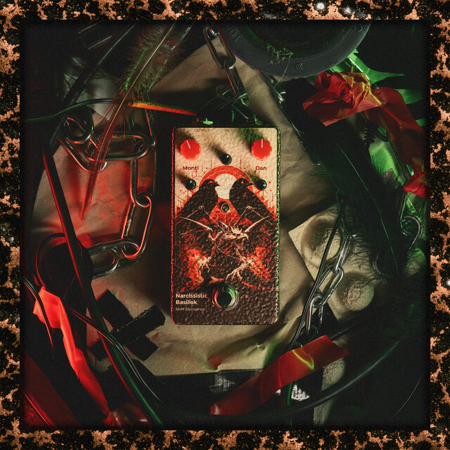 Cover art for album  by Crawling Crows