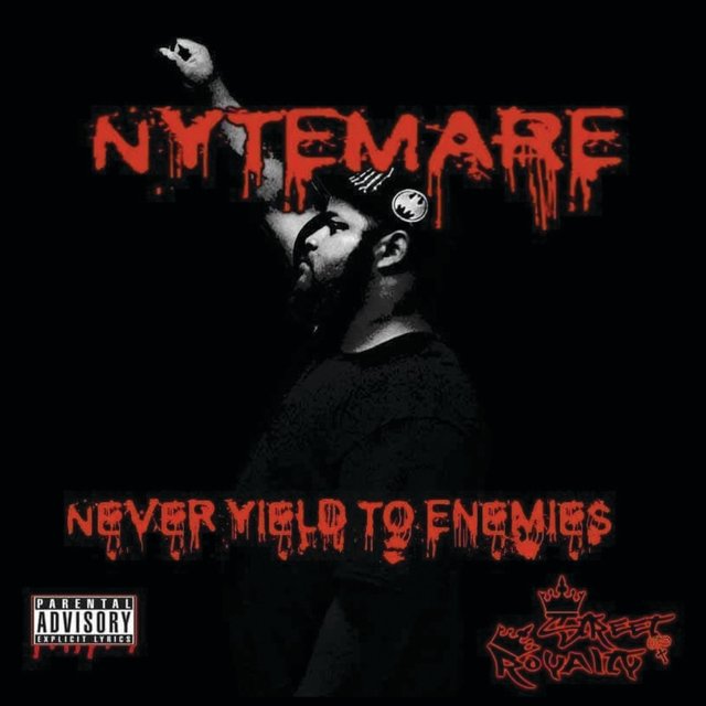 N.Y.T.E. Never Yield to Enemies