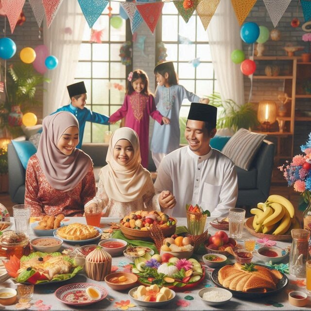 The Ramadan Album 2025, Vol. 2