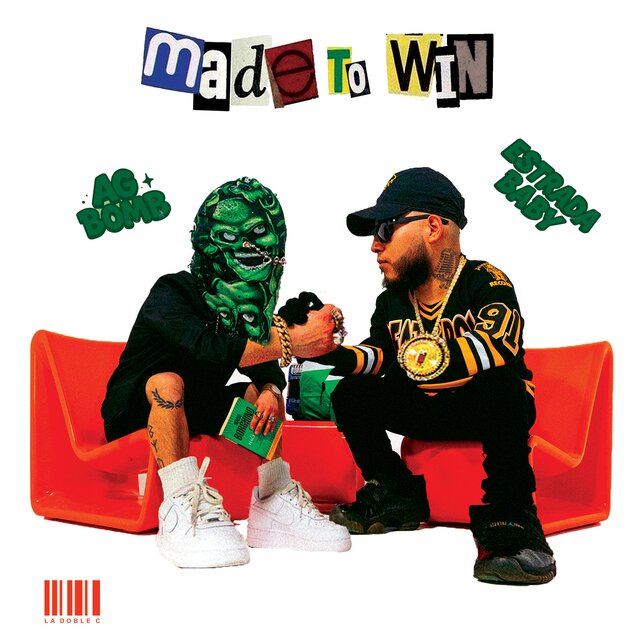 Made to Win