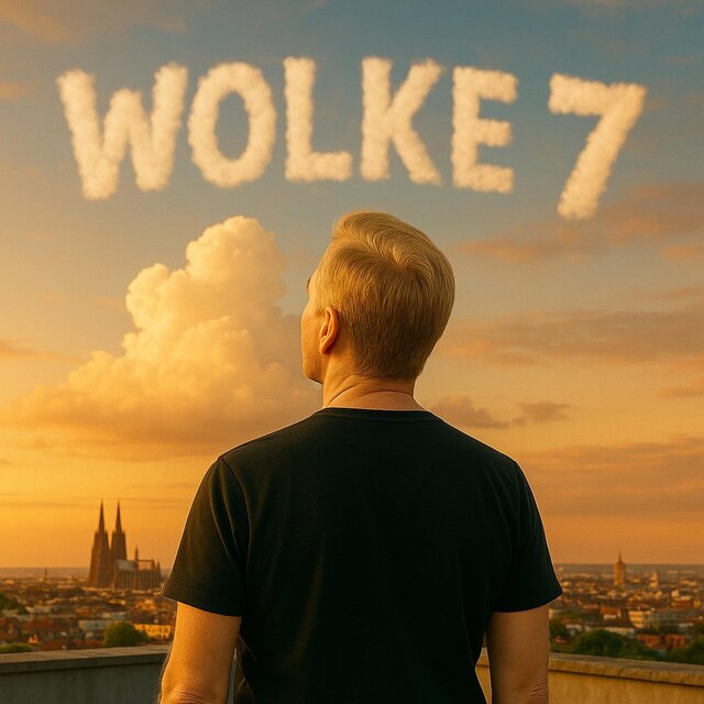 Wolke 7 (Radio Edit)