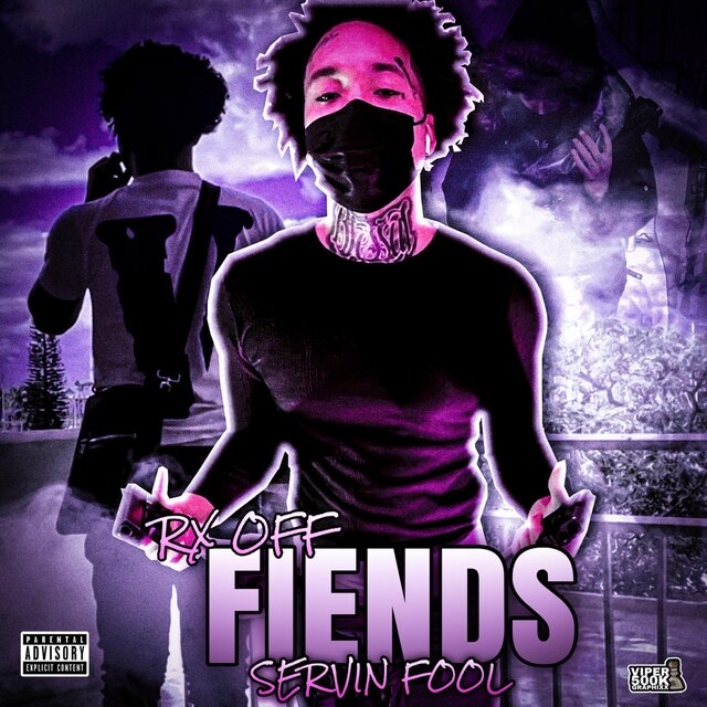 Rx off Fiends
